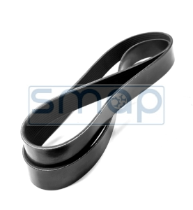 AIR CONDITIONER BELT HITACHI 4630087