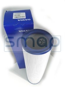 HYDRAULIC FILTER VOLVO 17438621