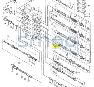 VALVE 4392196 