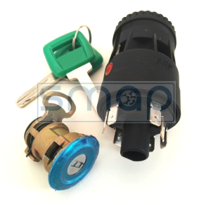 STARTER SWITCH 11039220
