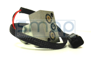 KOMATSU VALVE 702-21-57500
