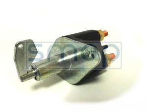 VOLVO MAIN SWITCH BATTERY 3987034