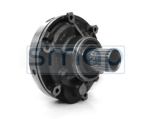 KOMATSU OIL PUMP CA135190